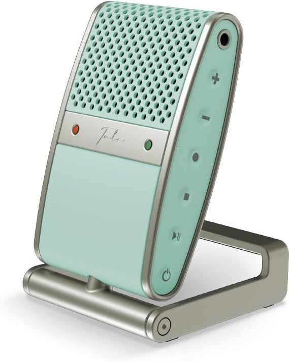 Microphone USB C Tula Mics pour Podcasts, Zoom et Studio à Domicile — Micro USB