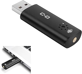 Upgrade USB Microphone with Touch Mute for Laptop and Desktop — Usb Microphone