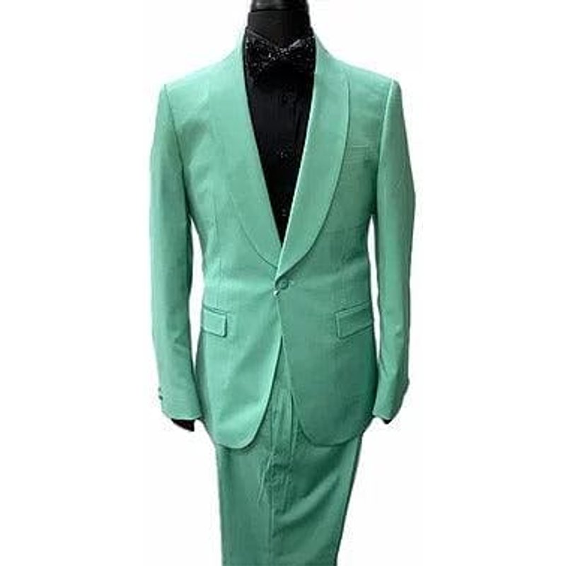 Shawl Collar Tuxedo for Men