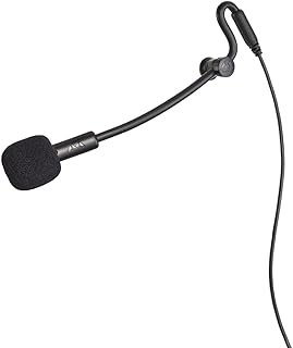 Microphone Antlion Audio ModMic USB 2 avec annulation de bruit — Micro USB