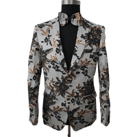 Prom Tuxedo For Men - Prom Suit — Costumes et vestons pour hommes