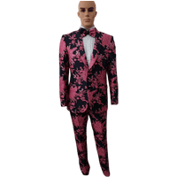 Tuxedo de bal pour hommes - Veste et pantalon — Costumes et vestons pour hommes