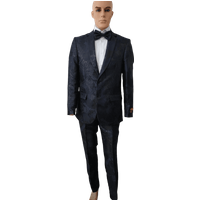 Tuxedo pour hommes - Veste et pantalon de bal