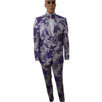 Prom Tuxedo For Men - Prom Suit