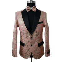Costume de bal pour hommes Alberto Nardoni — Costumes et vestons pour hommes