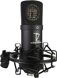 TZ Stellar X2 Cardioid Condenser XLR Microphone