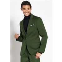 Ensemble Costume et Col Roulé pour Tenue Formelle Moderne — Costumes et vestons pour hommes