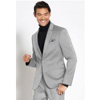 Ensemble Costume avec Col Roulé pour Tenue Formelle Moderne