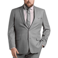 Costume Portly - Costume Slim Fit Exécutif Alberto Nardoni