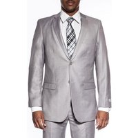 Costume pour homme gris clair d'Alberto Nardoni Store — Costumes et vestons pour hommes