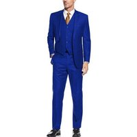 Costumes Saphir pour Hommes d'AlbertoNardoniStore — Costumes et vestons pour hommes