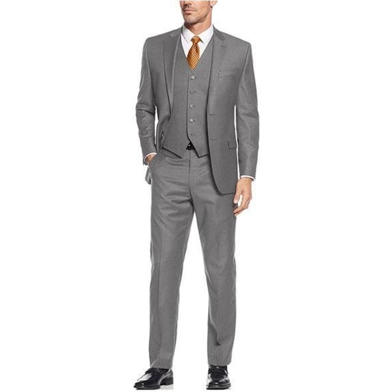 Hommes Costumes de Charbon Centre-ville Los Angeles - Costumes LA 149 $ — Costumes et vestons pour hommes