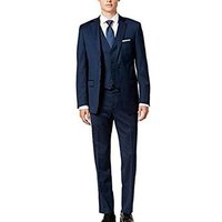 Hommes Marine costumes Centre-ville Los Angeles - costumes LA 149 $ — Costumes et vestons pour hommes