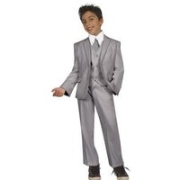 Les garçons s'habillent pour les mariages — Costumes et vestons pour hommes