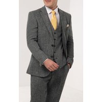 Costume vintage homme