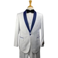 Mens Wedding Tuxedo with Bowtie