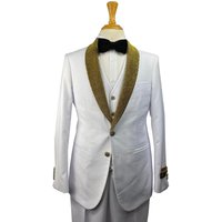 Mens Wedding Tuxedo