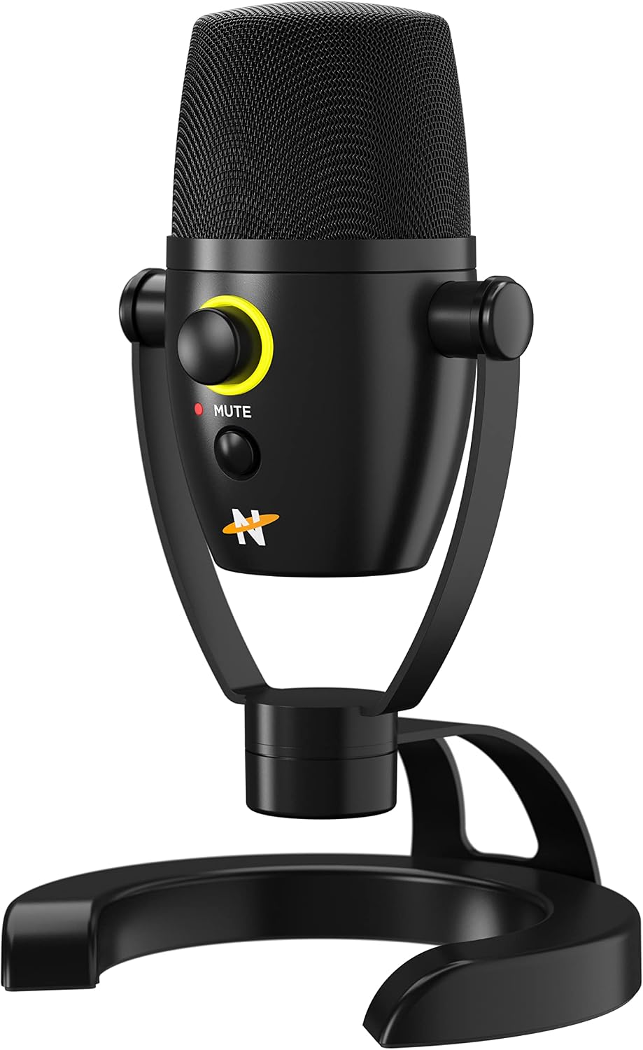 Neat Bumblebee II - Cardioid USB Condenser Microphone — Usb Microphone