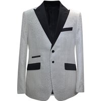 Tuxedo de Mariage pour Homme Alberto Nardoni — Costumes et vestons pour hommes