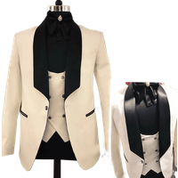 AlbertoNardoniStore Manchester Style Ensemble — Fashion Accessories