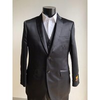 Costume de garçon d'honneur à double boutonnage Alberto Nardoni — Costumes et vestons pour hommes