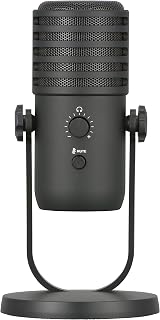 Ohm Denki AudioComm WB-UM200N 03-1659 USB Condenser Microphone — Usb Microphone