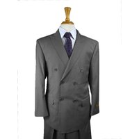 Costume de charbon - Costume de gros pour hommes