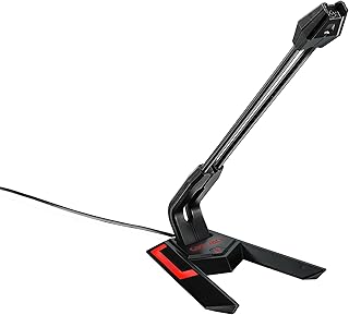 GXT 210 Scorp USB LED Gamer Microphone - Multiplatform Use — Usb Microphone