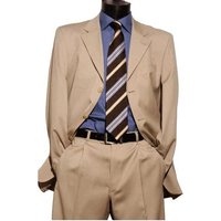 42 Costume supplémentaire long