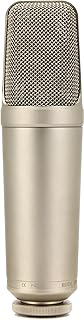 Rode NT1000 Studio Cardioid Condenser Microphone