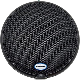 Samson SAUB1 USB Boundary Microphone with Omni-Directional Pickup