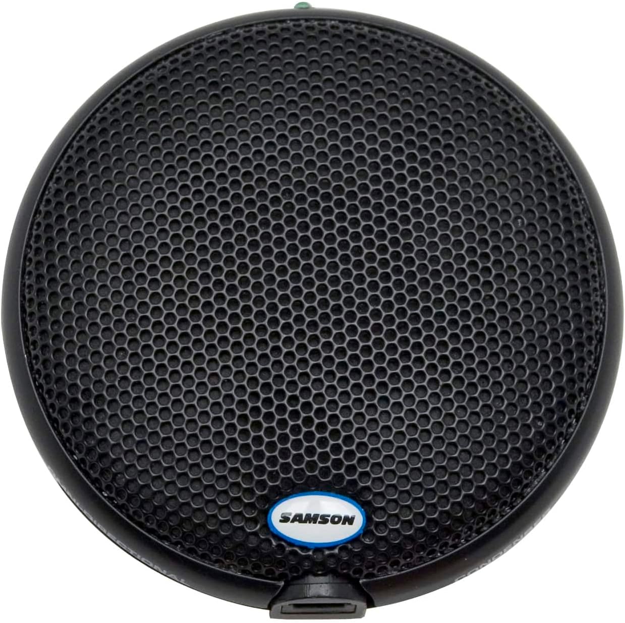 Microphone de surface USB Samson SAUB1 avec prise de son omnidirectionnelle — Micro USB