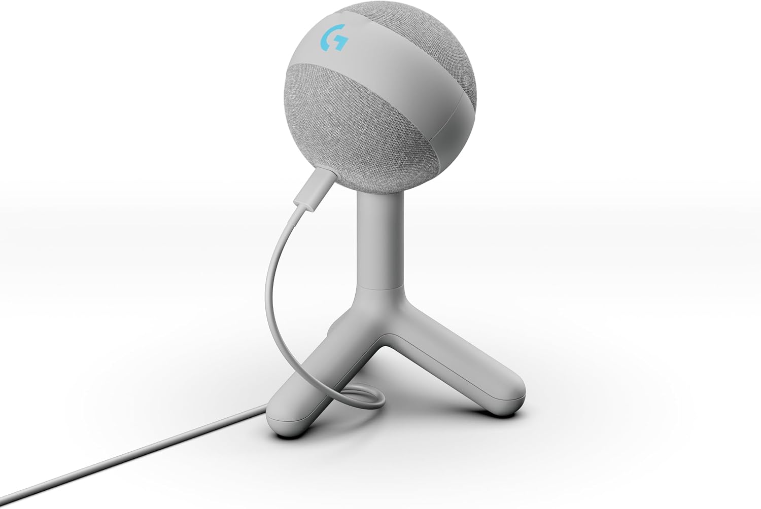 Logitech G Yeti Orb RGB Gaming Microphone, USB Condenser Mic — Usb Microphone