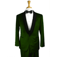 VS-101 Dark Olive Fashion Accessory