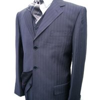 Hommes Costumes italiennes — Costumes et vestons pour hommes
