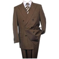 Hommes Costumes italiennes — Costumes et vestons pour hommes