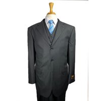 Hommes Costumes italiennes — Costumes et vestons pour hommes
