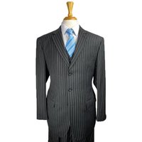 Hommes Costumes italiennes — Costumes et vestons pour hommes