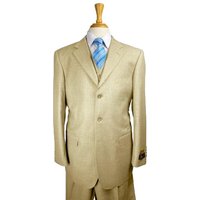 Hommes Costumes italiennes — Costumes et vestons pour hommes