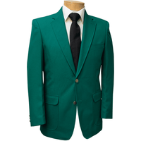 Mens Kelly Green Blazer