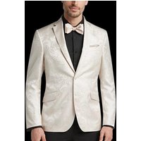 Paisley-100 Crème — Accessoires de mode