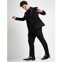 Tuxedo Noir pour Hommes d'Alberto Nardoni — Costumes et vestons pour hommes