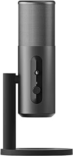 Microphone de Streaming EPOS Gaming B20 avec connexion USB-C — Micro USB