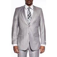 Mens Slim Fit 3 Piece Suit - Vested Suit — Mens Suits & Blazers