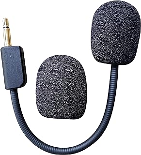 TNE Blackshark V2 Detachable Boom Microphone for Razer Headsets — Usb Microphone