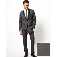 Tuxedo Gris Foncé - Vêtements Formels pour Hommes