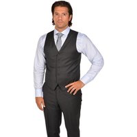 Tuxedo gris foncé - Tuxedo pour hommes