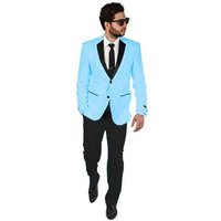 Bébé Bleu Couleur Promo