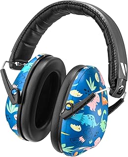 Kids Noise Canceling Headphones - 31 dB Noise Reduction — Noise Cancelling Headphones