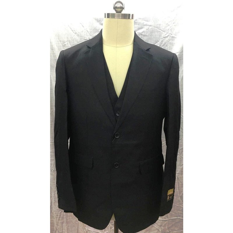 Linge de maison costume de mariage - Linge de plage costumes de mariage — Costumes et vestons pour hommes